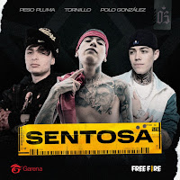 Peso Pluma - Sentosa Ft Tornillo & Polo Gonzalez загрузить